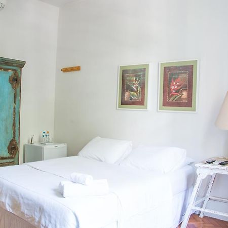 Leblon Spot Design Hostel Rio de Janeiro Buitenkant foto