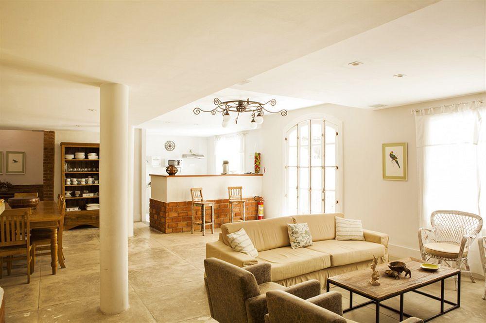 Leblon Spot Design Hostel Rio de Janeiro Buitenkant foto