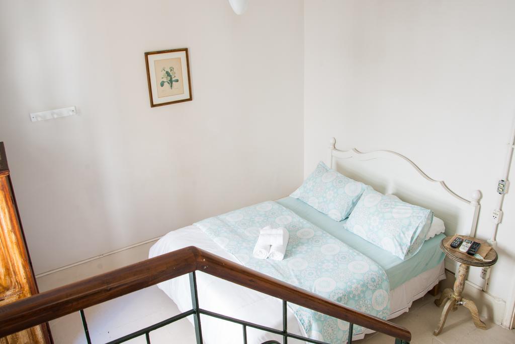 Leblon Spot Design Hostel Rio de Janeiro Buitenkant foto