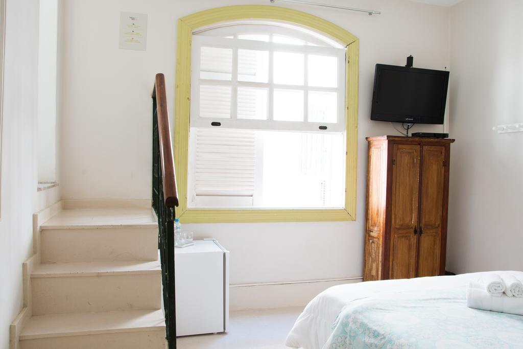 Leblon Spot Design Hostel Rio de Janeiro Buitenkant foto