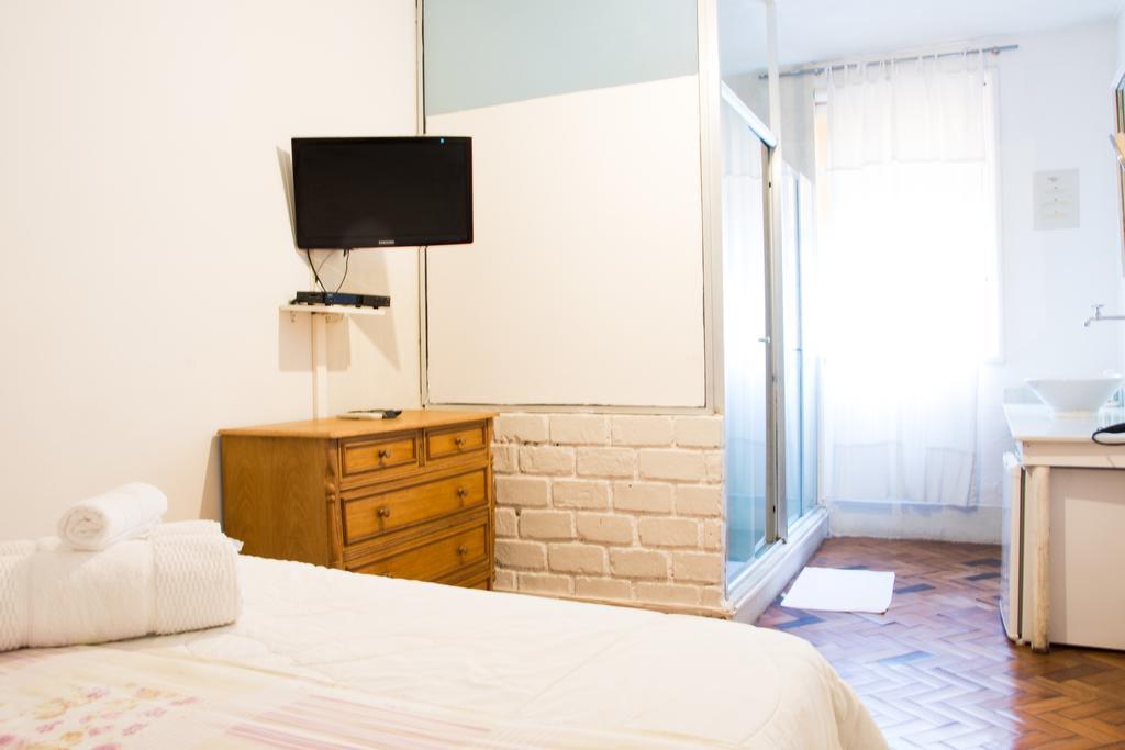 Leblon Spot Design Hostel Rio de Janeiro Buitenkant foto
