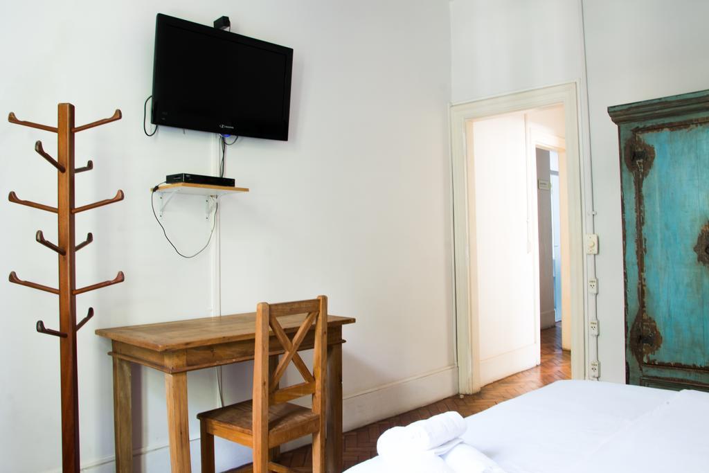 Leblon Spot Design Hostel Rio de Janeiro Buitenkant foto