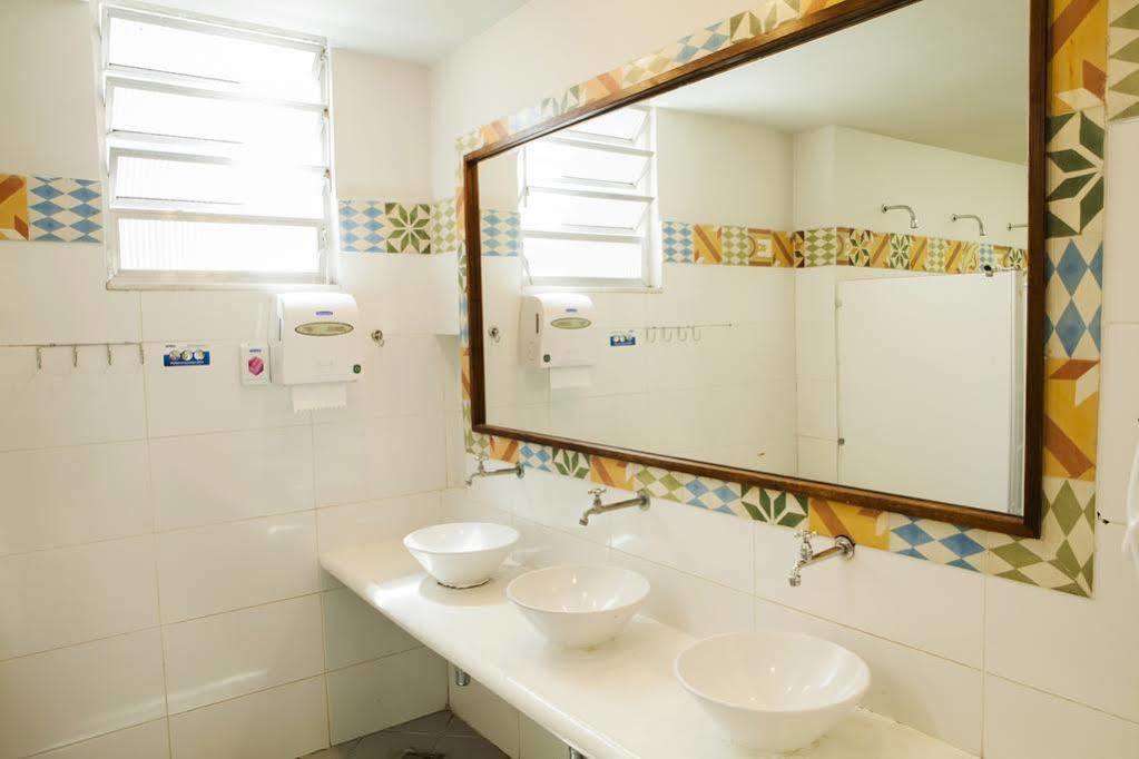 Leblon Spot Design Hostel Rio de Janeiro Buitenkant foto